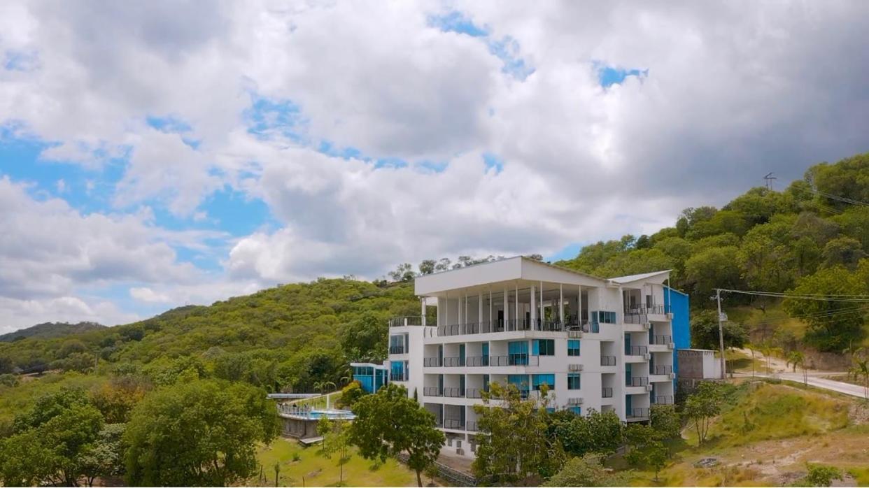 Hotel Campestre La Montana Girardot Exterior photo